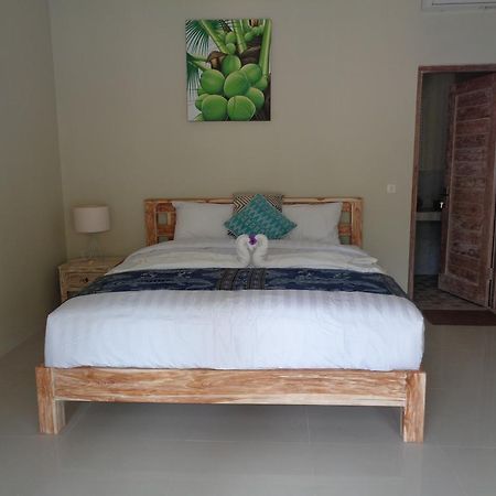 Kakiang Guesthouse Nusa Lembongan  Ngoại thất bức ảnh