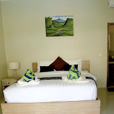 Kakiang Guesthouse Nusa Lembongan  Ngoại thất bức ảnh