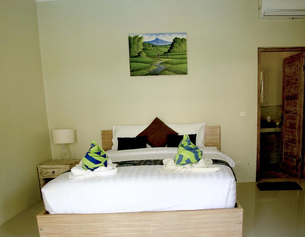 Kakiang Guesthouse Nusa Lembongan  Ngoại thất bức ảnh